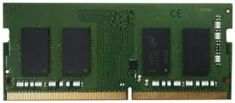 QNAP RAM-16GDR4K1-SO-2400 16GB DDR4 2400MHz Memory Module - Memory Modules (16GB, 1 x 16GB, DDR4, 2400 MHz, 260-pin SO-DIMM)