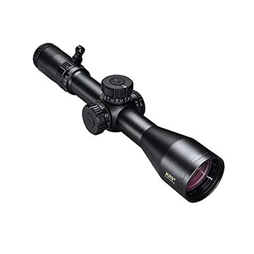 Bushnell Elite Tactical Riflescope XRS II