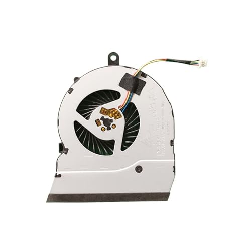 Ventilateur CPU pour ordinateur portable 5565 5567 et 17 5767 DC 5V