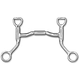 Myler 36 HBT Shank (5-Inch)