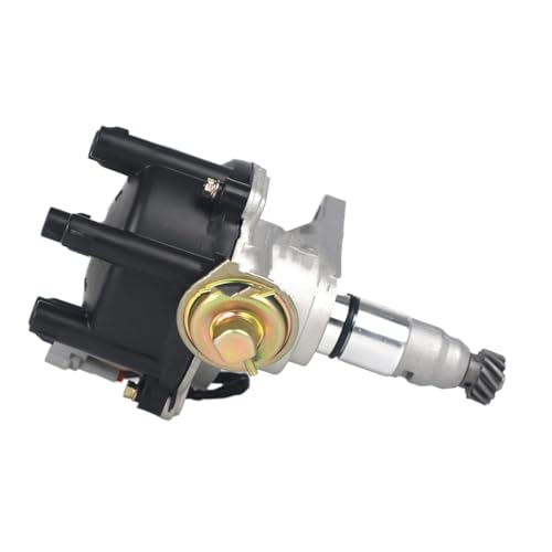 Distribuidor de encendido de alta respuesta para Land Cruiser FZJ70 FZJ73 1FZFE 4.5L