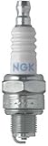 NGK Spark Plug, BR2LM, (Pack of 3)