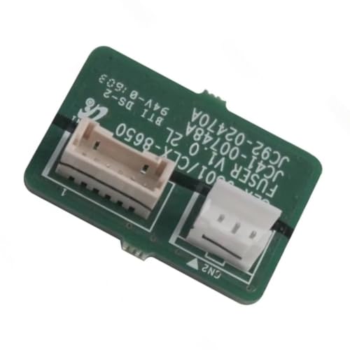 Puce de fusion Samsung X7500GX contre blocage thermique carte JC92-02470A