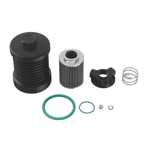 Filtre à air et huile pour Road King FLHP : roulez serein lors de vos longs road trips