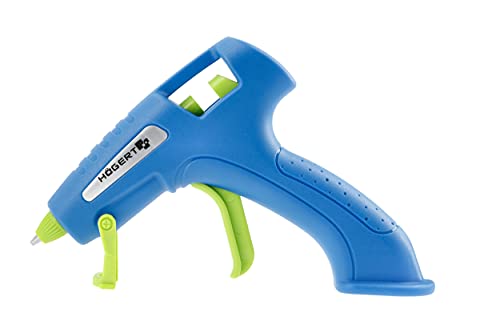 HÖGERT Pistolet à colle HT2C101