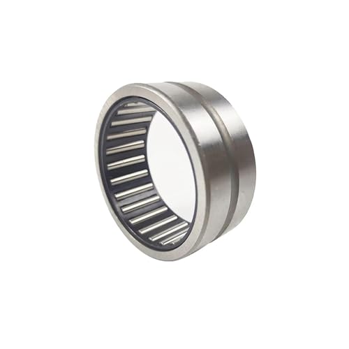 Roulement à aiguilles NKI32/20 cage à rouleaux pour arbre mécanique de moteur - 5