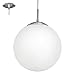 Produktbild EGLO Hängeleuchte 85262 E27 1X60W Pendelleuchte 9002759852627
