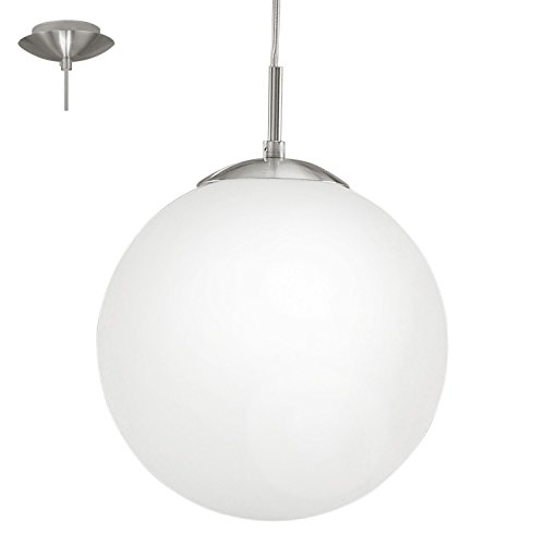 Preisvergleich Produktbild EGLO Hängeleuchte 85262 E27 1X60W Pendelleuchte 9002759852627