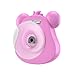 Care Bears Wireless Shower Speaker – Bluetooth, Water Resistant, HD Sound, Rechargeable Battery – Perfect for Kids & Adults (4 Hours Playtime)