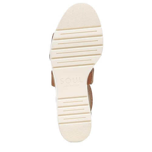 Naturalizer Women's Soul, Goodtimes Wedge Sandal4