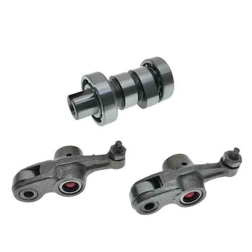 Culbuteur d'arbre à cames CT100 BS6 pièce moteur PF511255 DU101060 set