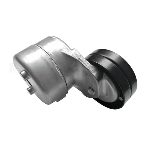 Tendeur de courroie Jeep Liberty 2.8L anti-sifflement 5072440AC