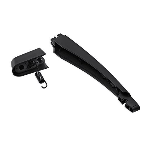 Quwei Rear Wiper Arm With Blade Fit For 2008 - 2015 Dodge Grand Caravan 2008 - 2009 Chrysler Town And Country #TOP6