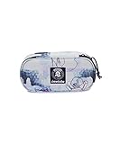 astuccio invicta faccine DIMENSIONI: 10 x 23 x 5,5 cm Invicta Lip Xl Pencil Bag Fantasy Invicta Accessories, Bambini e ragazzi, Multicolore (Fantasia Multicolore), Taglia Unica