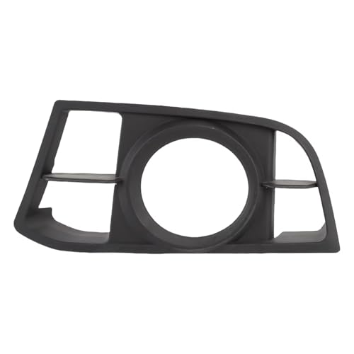 Grilles phares antibrouillard BMW Série 5 F10 F11 : roulez l'esprit serein