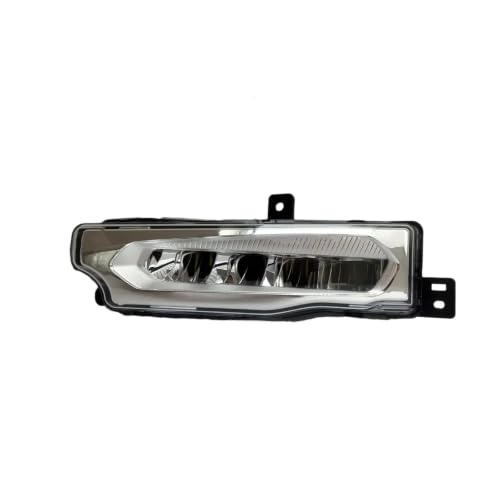 Feu antibrouillard de qualité supérieure X4 G02 et X3 2018 pièce 63177412527