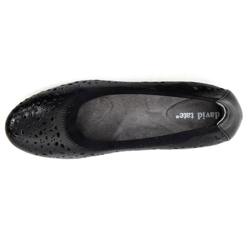 David Tate Women's Concept Pump2