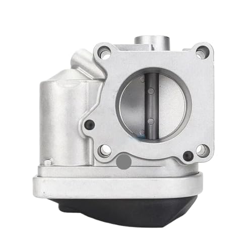 Cuerpo acelerador electrónico Polo 2013-2014 con respuesta rápida 2