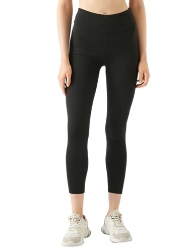 Leggings Mujer Koton ideales para tus clases de yoga y rutinas activas