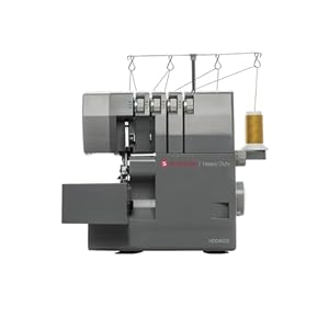 Singer Heavy Duty Overlock 0405S