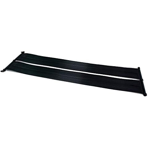 Calentador Solar para Piscinas Steinbach 49123 Cover