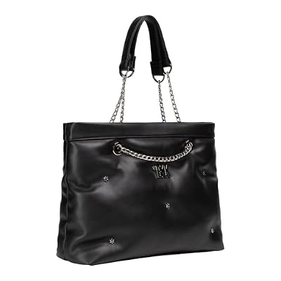 Bikkembergs BORSA REBECCA NERO