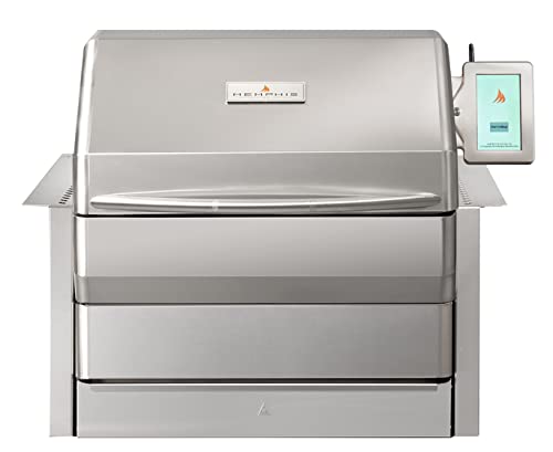 Memphis Grills PRO BUILT-IN ITC3 NEW 2022 Model!, VGB0001S-ITC3