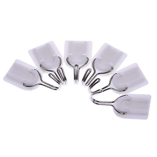 BIG BOOM® Living Room Kitchen Hooks Set