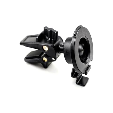 RHINORO Air Vent Mount for GPS Devices Cover