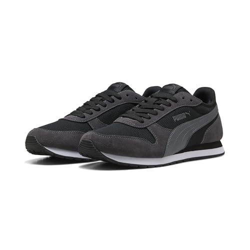 Image of Puma Mens St Miler Sneaker