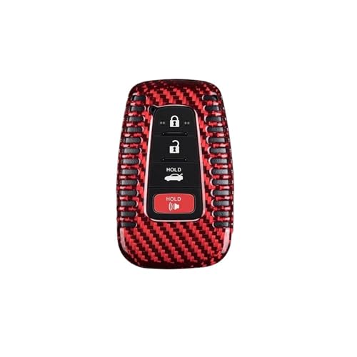 {̃J[{t@Co[tveNVL[P[XVFBJ RAV4 nC_[ Ao C-HR vEXAJ[ GT86 2018-2024 X}[gL[ΉB(CUT RED)