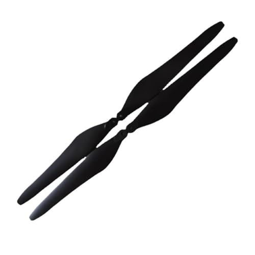 Hélices pliantes 36120 carbone X9 Plus pour drone industriel