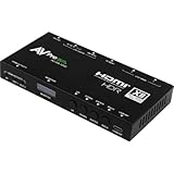 AVPro Edge 1x2...image