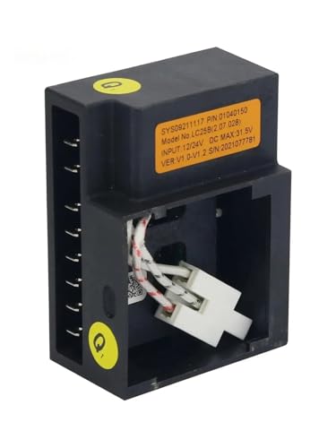 LC25B (H020051) (2.07.028) 12/24 V DC ԍڗ①ɗpgϊRvbT[hCu jo[T(LC25B (2.07.028))