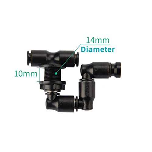 Tnfeeon TNFEEON16PO98YAG4 Reptiles Fogger Mist Sprinkler thumb #4