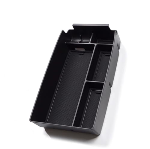 Boîte rangement console centrale anti-bruit pour accoudoir Bronco Sport 2022