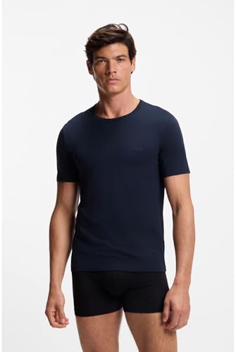BOSS TShirtRN 3P Classic 10267939 0 – Ansicht 5