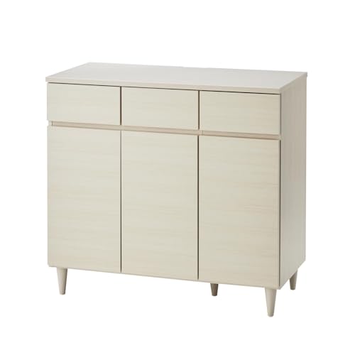 �k�������r���O�L���r�l�b�g ��90cm �d��33kg �����i �ؐ� �T�C�h�{�[�h ������� �J�E���^�[ ���r���O ���[�I �����o�� ���t�� �V���v�� ���I�t�� ���Y (�z���C�g)