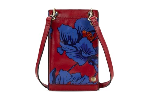 Patricia Nash Chiavella Phone Crossbody Bag2