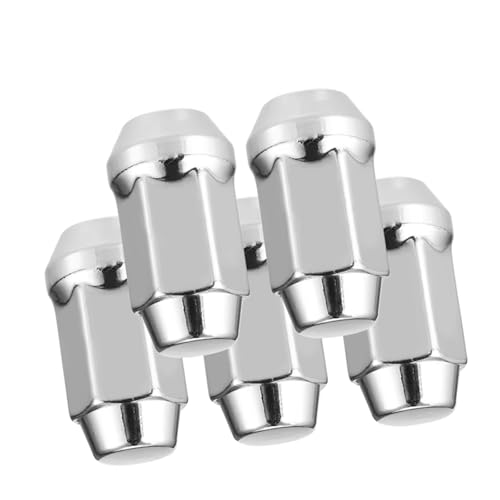 Tornillos de rueda 1/2-20 para sustituir tuercas gastadas en Dodge Dart 1975