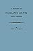 A History of Pleasants County, West Virginia