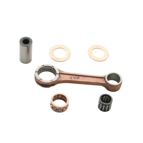 Pièce de rechange bielle de vilebrequin scooter BWS100 YW100 motorisation 4VP
