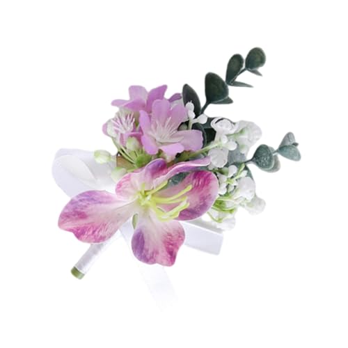 OOLA.DETAL �n���h���C�h �V���N �V�Y�s�� ���j�[�N �l�C�`���[ �X�^�C�� �t�����[ �E�F�f�B���O �u���[�` �E�F�f�B���O�A�N�Z�T���[, Series Three, �V���N�t�����[�B