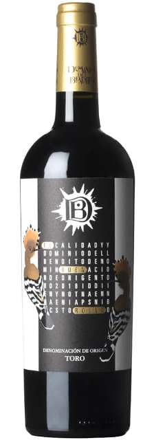 Dominio del Bendito El Buen Rollo