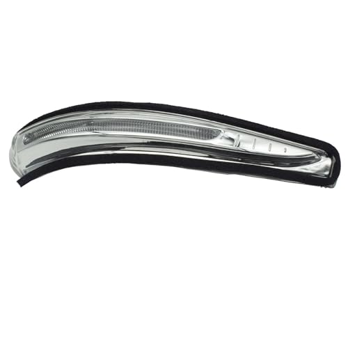 Repetidora para Hyundai IX45 2013-2015 luz indicadora de dirección lateral