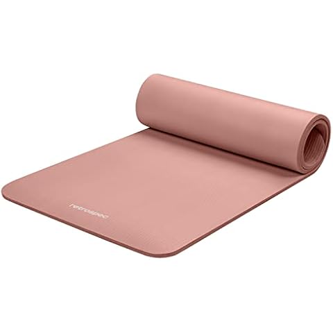 Retrospec Solana Yoga Mat Cover