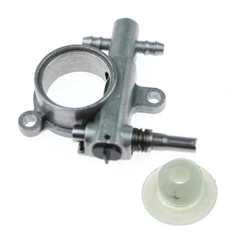 Bomba de aceite de cadena de sierra adaptable a CS2125T 439 4
