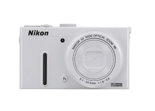 Nikon COOLPIX P330(WH) の商品画像 5