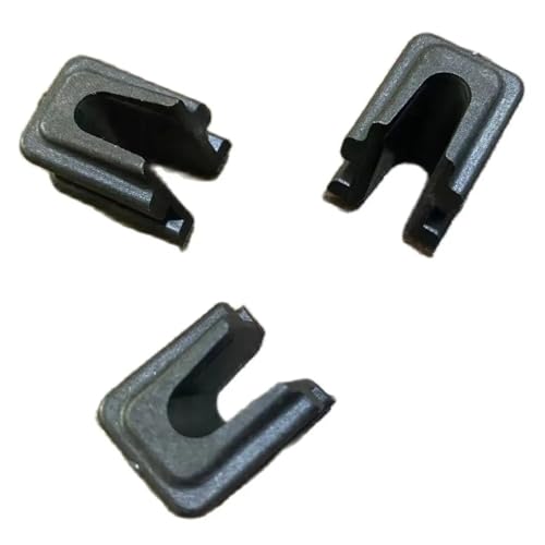 Curseurs en nylon pour variateur CVT 0GR0-051006 haute résistance pour quad X550
