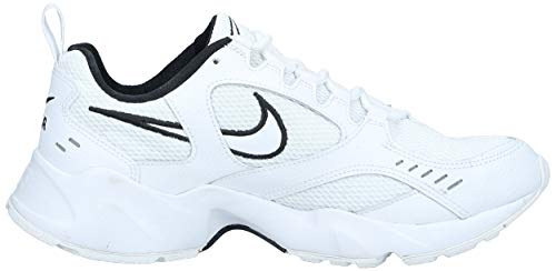 Image of Nike WMNS Nike Air Heights, Women's Trail Running Shoes, White, 4 UK (37.5 EU)